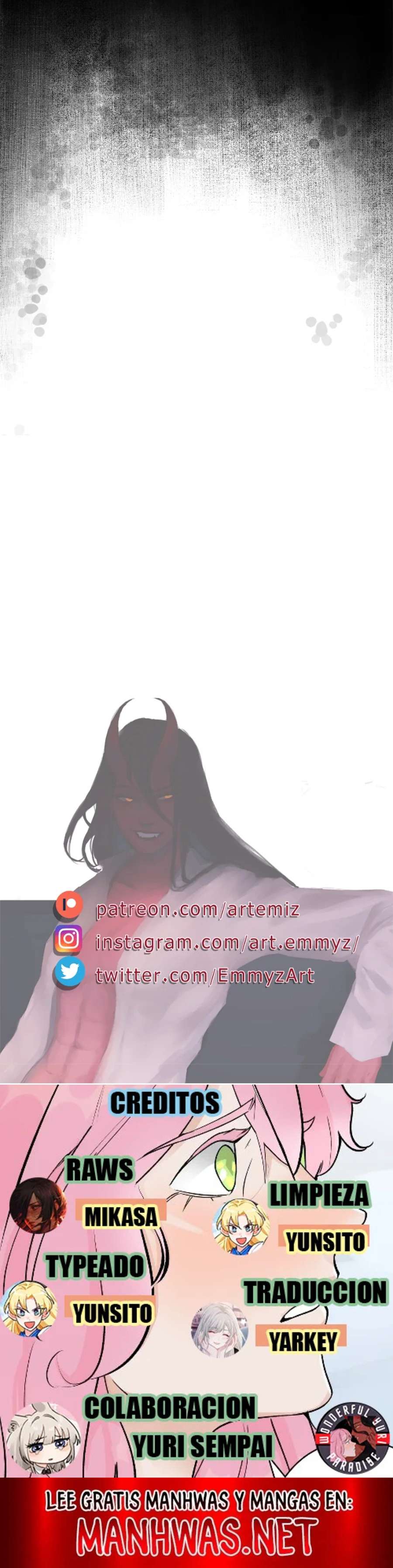 NO MIRES AL CIELO Capítulo 6 - Page 5