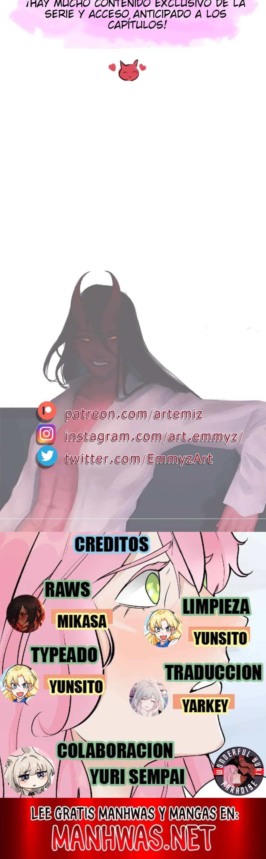 NO MIRES AL CIELO Capítulo 8 - Page 4