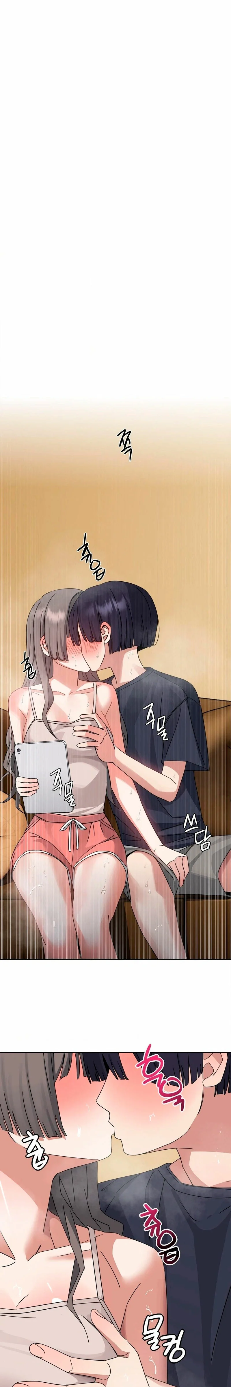 Estoy abandonando los comics eróticos Capítulo 10 - Page 2