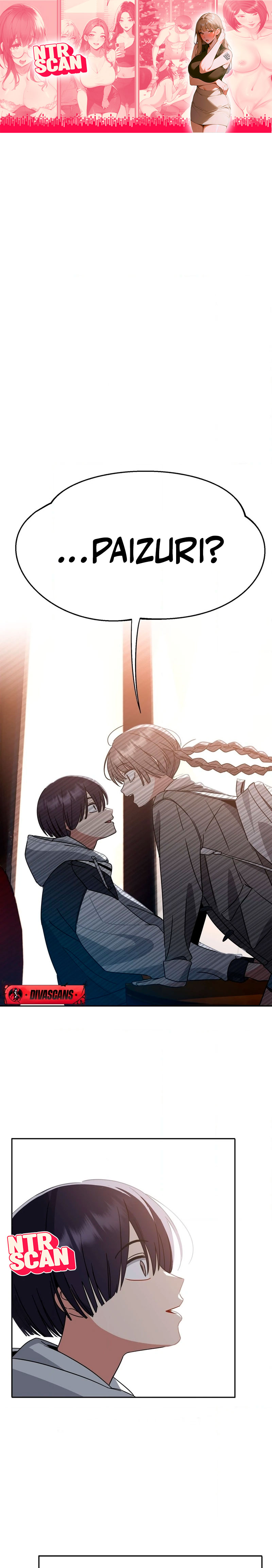 Estoy abandonando los comics eróticos Capítulo 2 - Page 2