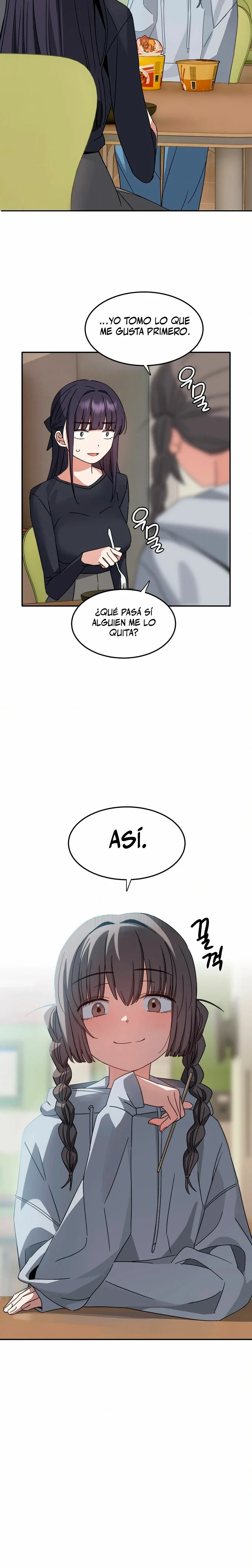 Estoy abandonando los comics eróticos Capítulo 9 - Page 9