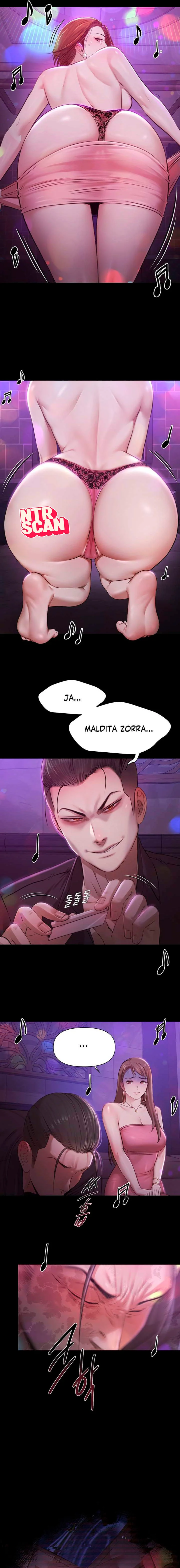 Fiesta en la piscina Capítulo 1 - Page 15