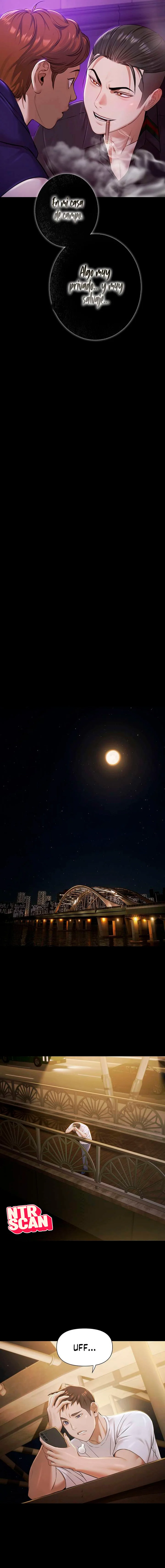 Fiesta en la piscina Capítulo 1 - Page 23