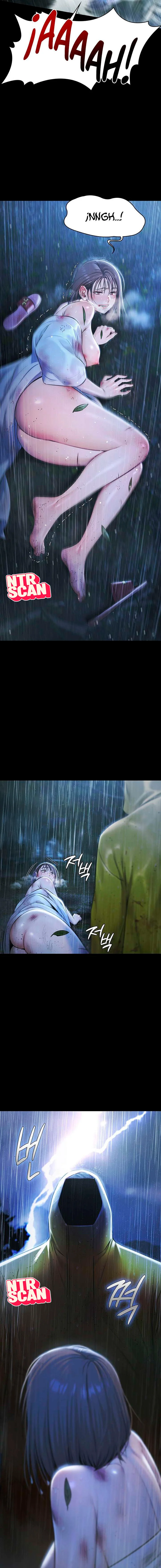 Fiesta en la piscina Capítulo 1 - Page 4