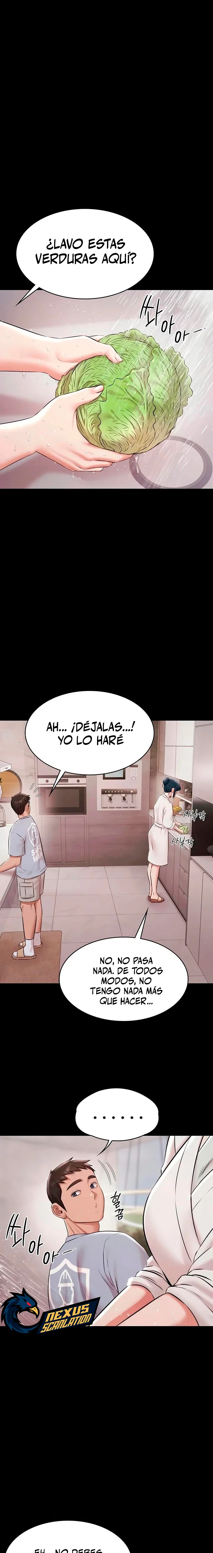 Fiesta en la piscina Capítulo 11 - Page 15