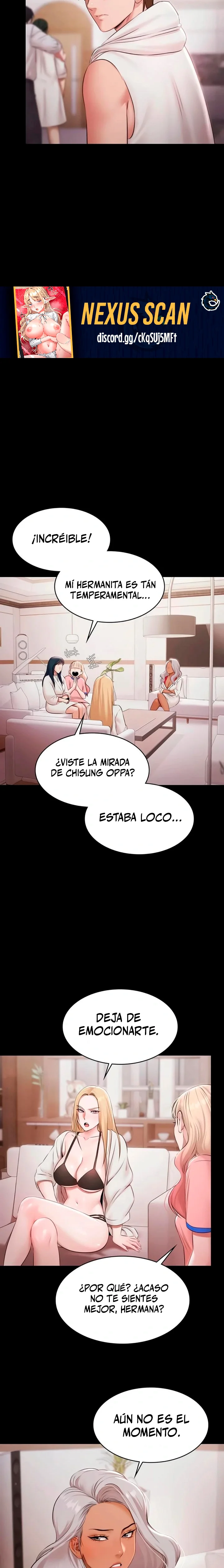 Fiesta en la piscina Capítulo 15 - Page 13