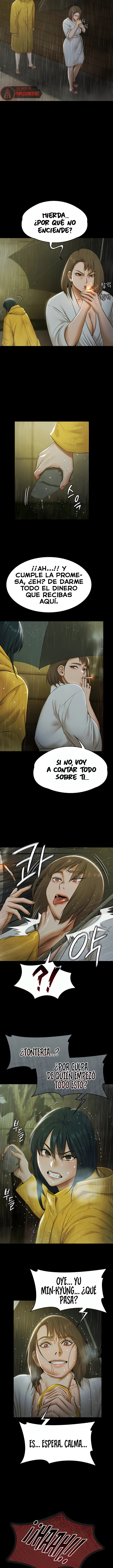 Fiesta en la piscina Capítulo 17 - Page 7