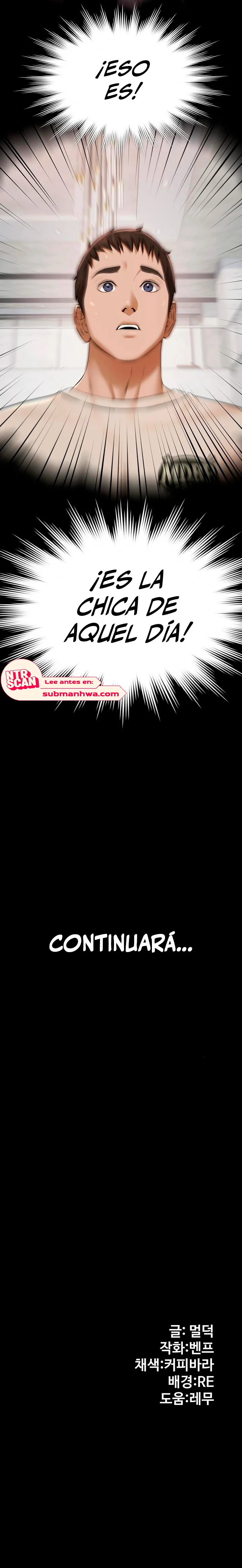 Fiesta en la piscina Capítulo 2 - Page 20