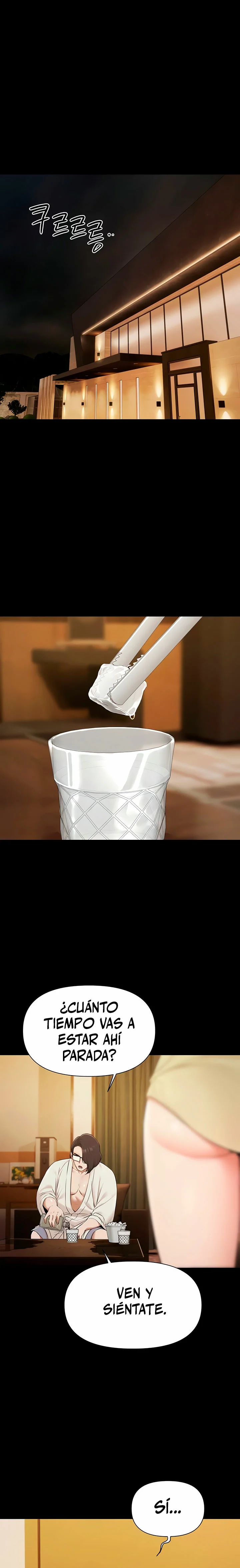 Fiesta en la piscina Capítulo 7 - Page 2