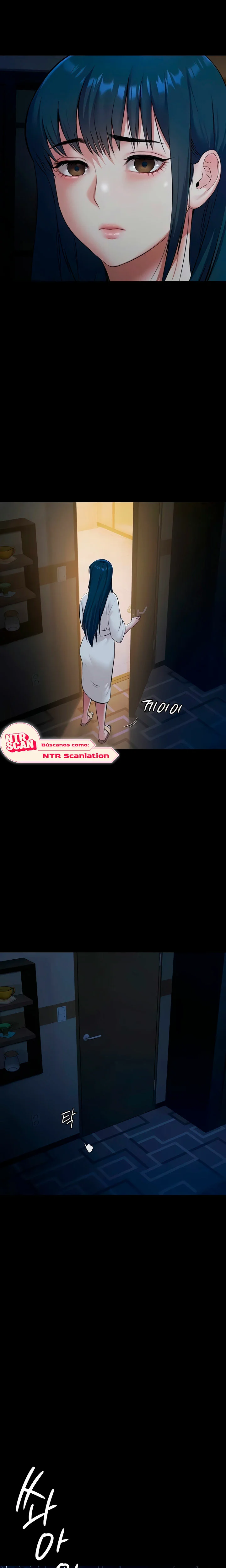 Fiesta en la piscina Capítulo 8 - Page 20