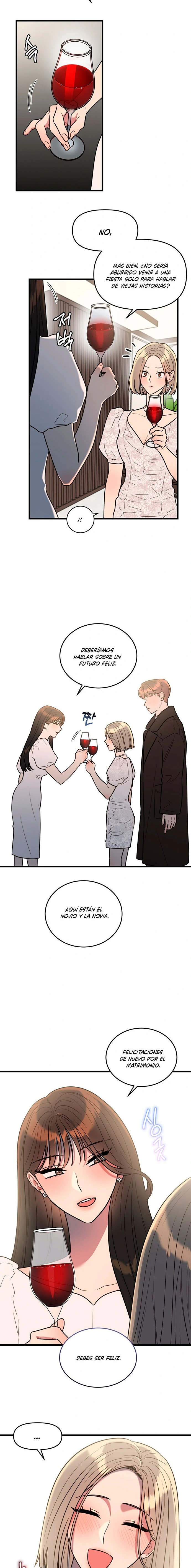 Anhelo Elegante Capítulo 1 - Page 13