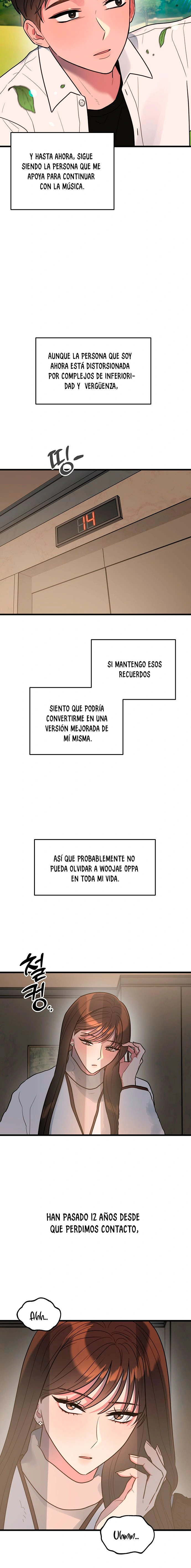 Anhelo Elegante Capítulo 1 - Page 17