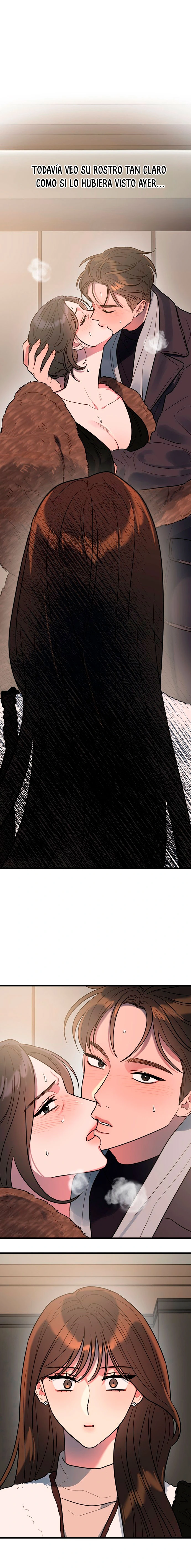 Anhelo Elegante Capítulo 1 - Page 18