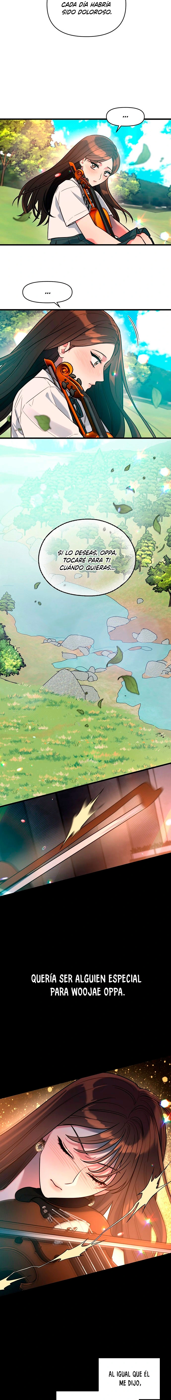 Anhelo Elegante Capítulo 1 - Page 2