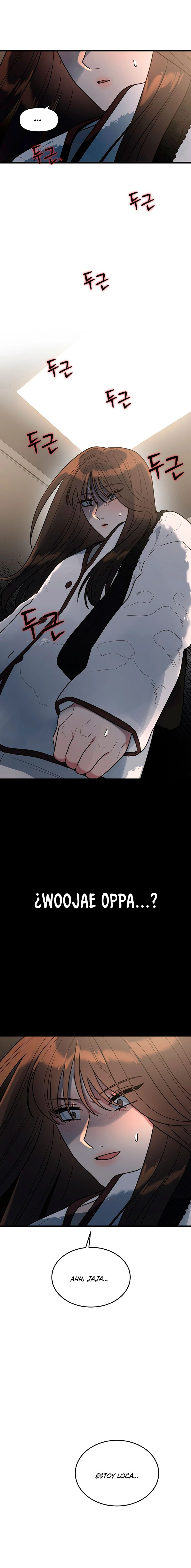 Anhelo Elegante Capítulo 1 - Page 20