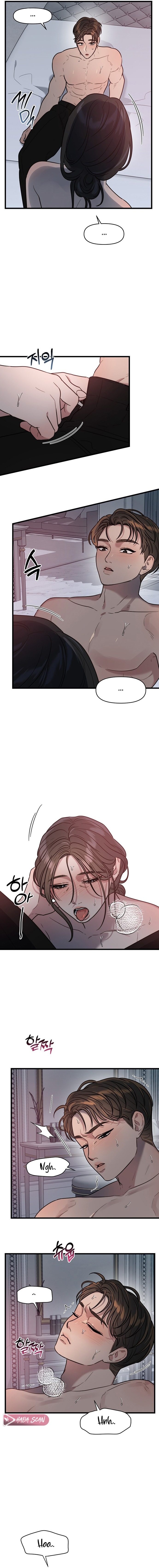 Anhelo Elegante Capítulo 10 - Page 10