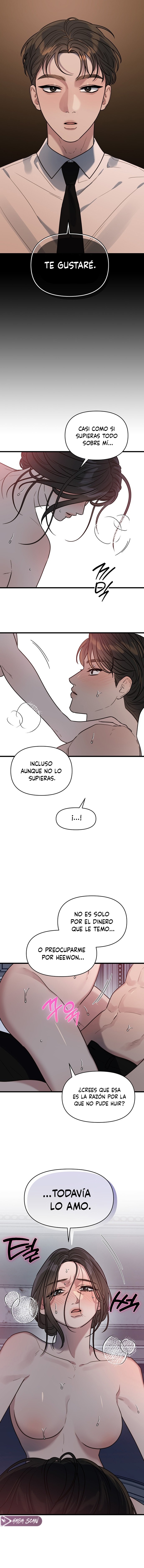 Anhelo Elegante Capítulo 10 - Page 12