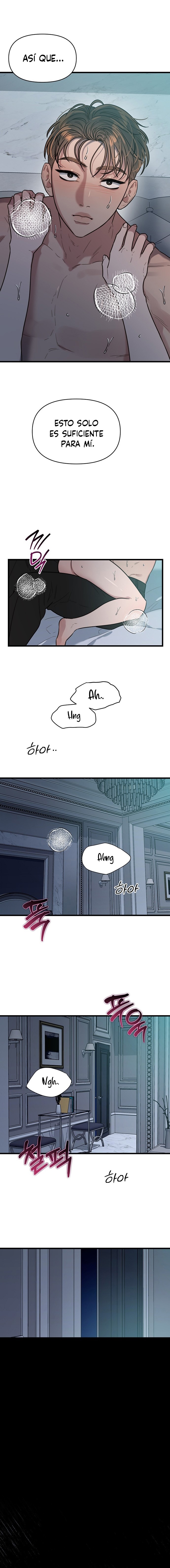 Anhelo Elegante Capítulo 10 - Page 13