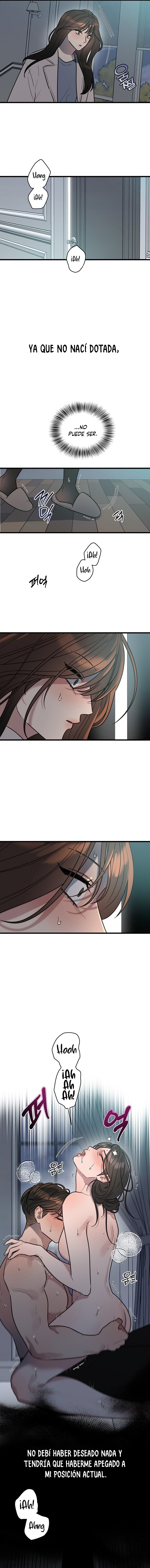 Anhelo Elegante Capítulo 11 - Page 10