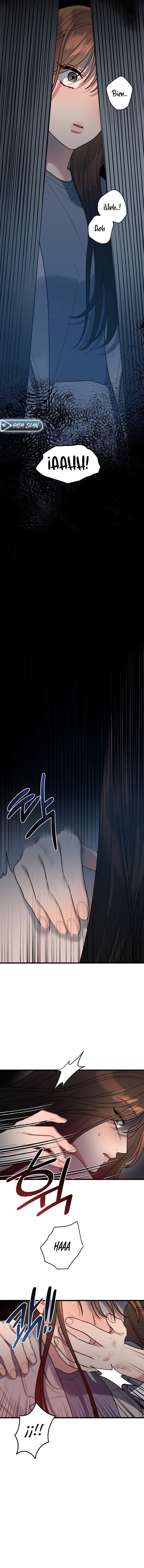 Anhelo Elegante Capítulo 11 - Page 11