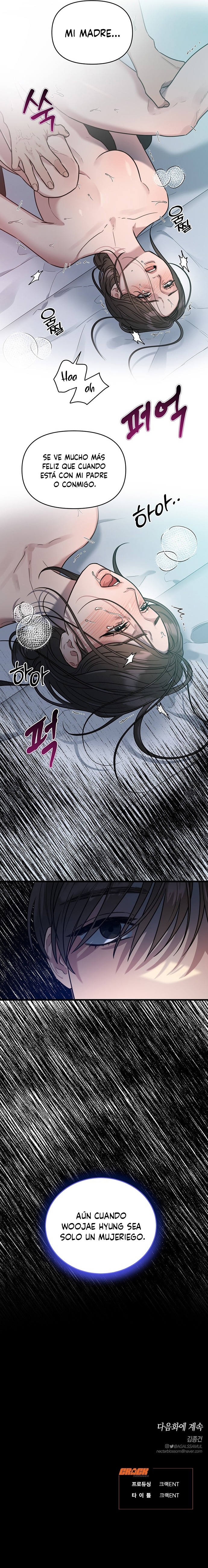 Anhelo Elegante Capítulo 11 - Page 14