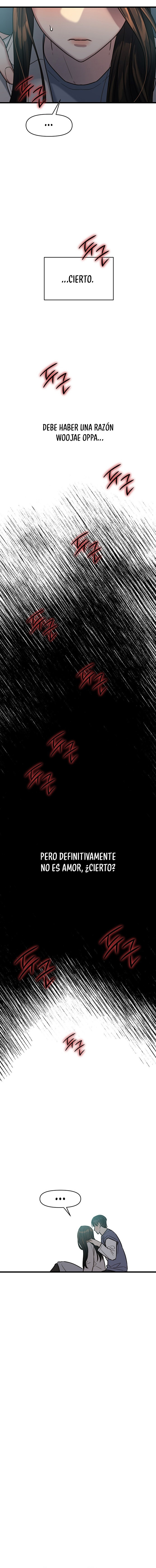 Anhelo Elegante Capítulo 12 - Page 5