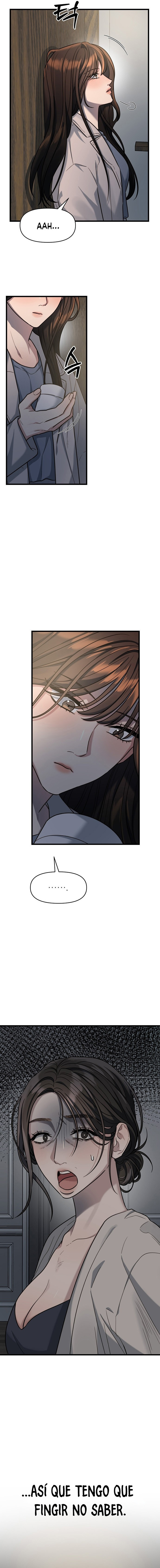 Anhelo Elegante Capítulo 13 - Page 13