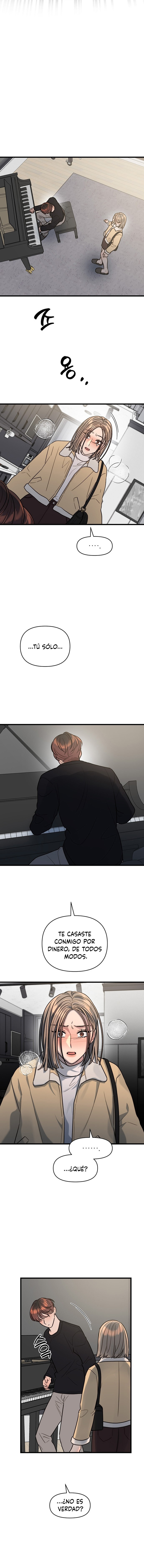 Anhelo Elegante Capítulo 14 - Page 11