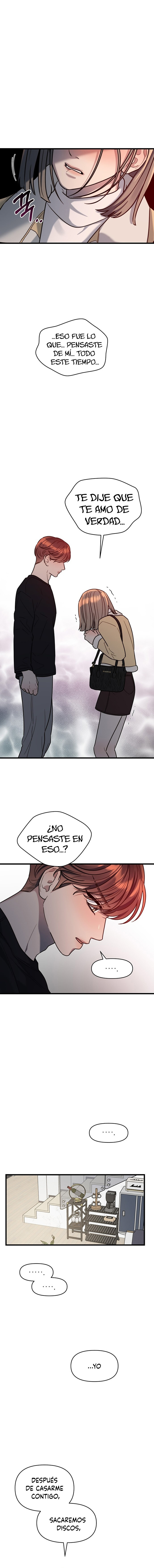 Anhelo Elegante Capítulo 14 - Page 13