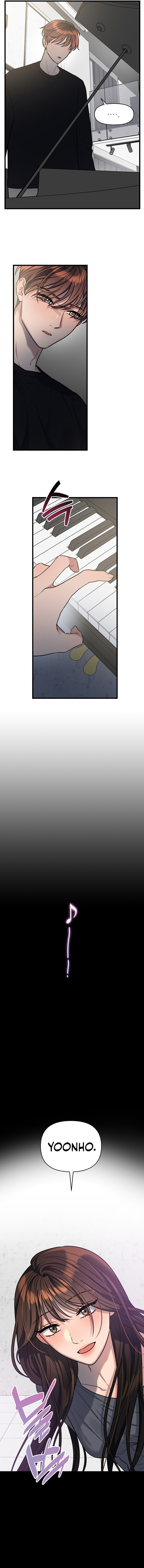 Anhelo Elegante Capítulo 14 - Page 3