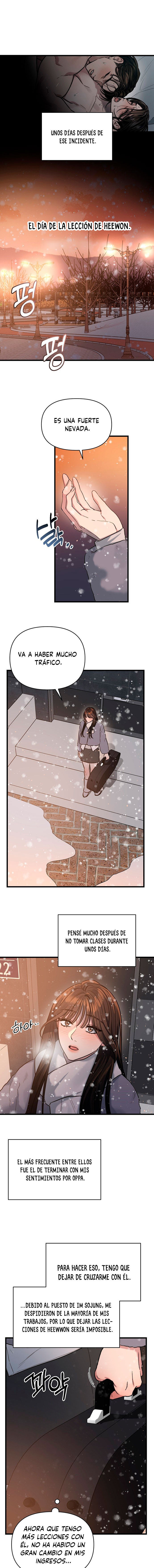 Anhelo Elegante Capítulo 15 - Page 2