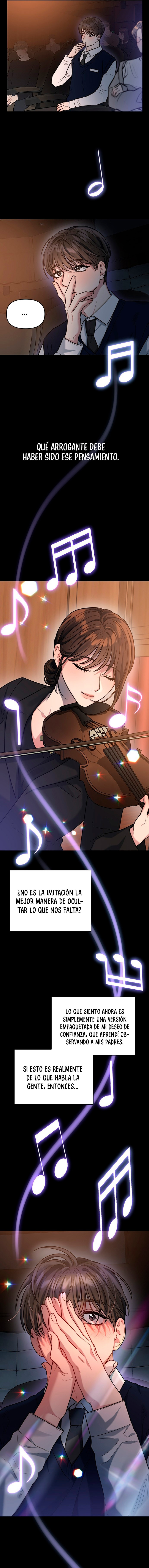 Anhelo Elegante Capítulo 16 - Page 4