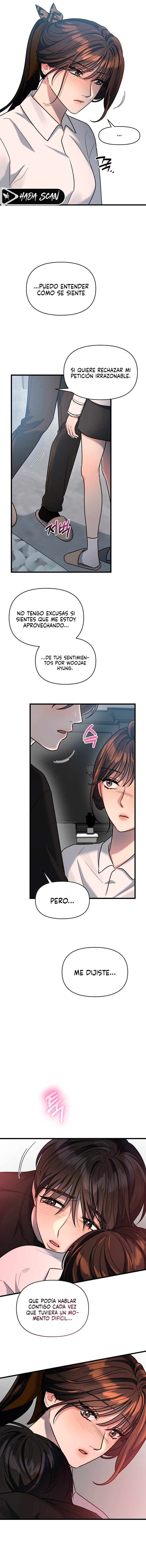 Anhelo Elegante Capítulo 17 - Page 13