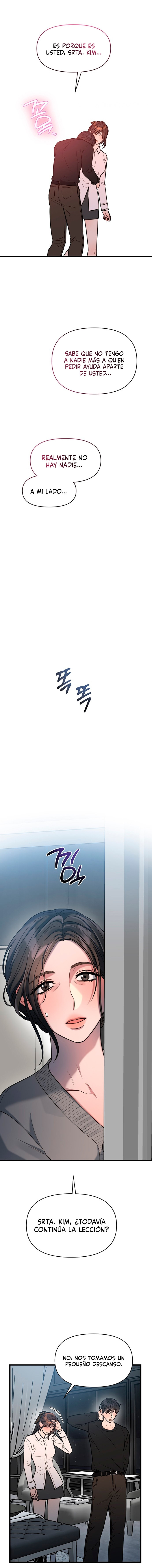 Anhelo Elegante Capítulo 17 - Page 14