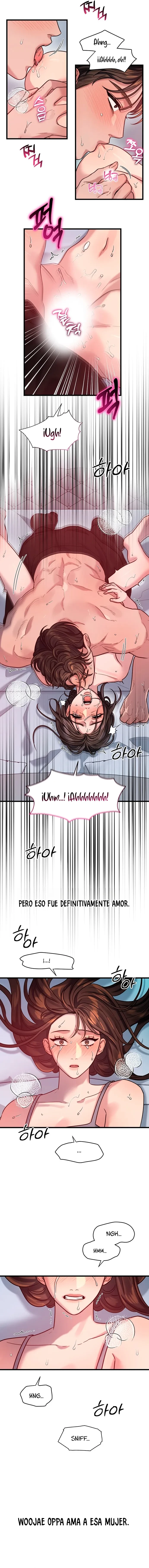 Anhelo Elegante Capítulo 18 - Page 13