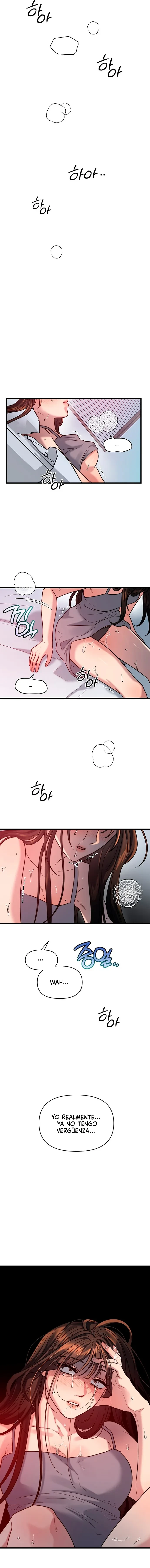 Anhelo Elegante Capítulo 18 - Page 14