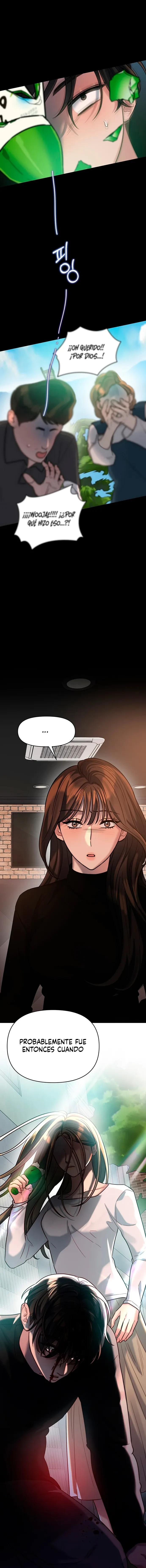 Anhelo Elegante Capítulo 19 - Page 15