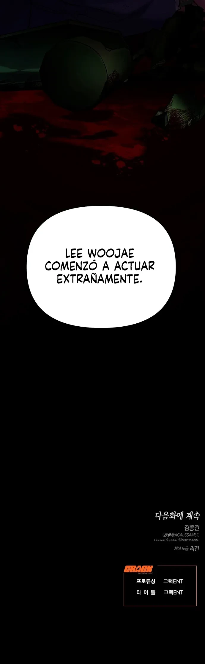 Anhelo Elegante Capítulo 19 - Page 16