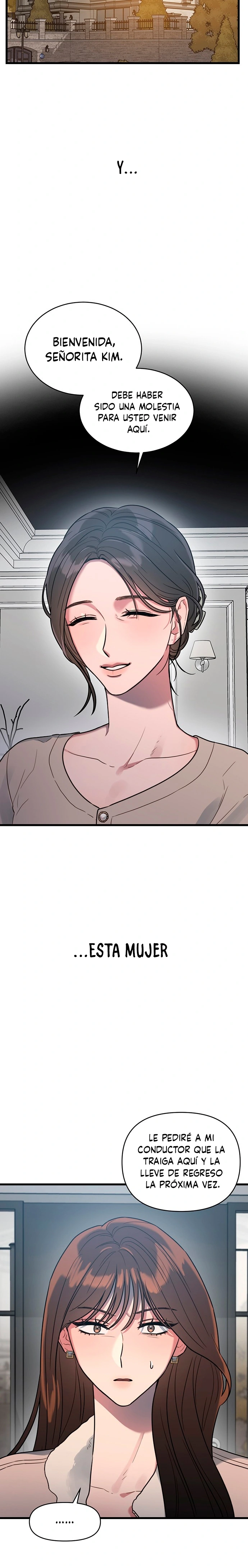 Anhelo Elegante Capítulo 2 - Page 2