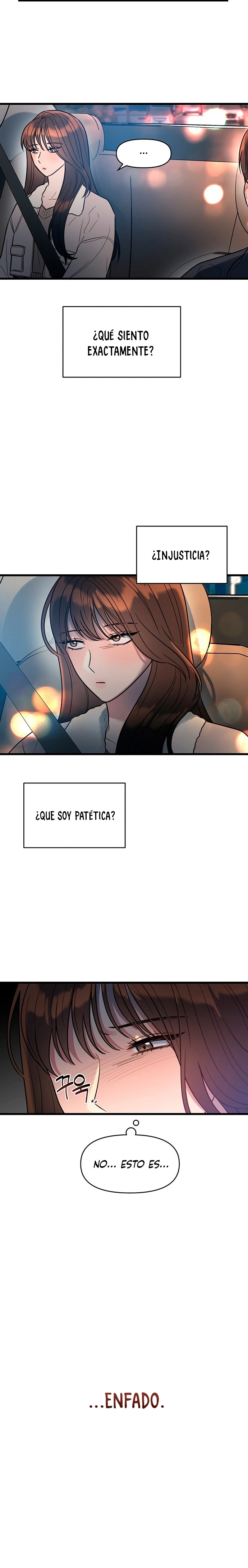 Anhelo Elegante Capítulo 2 - Page 20