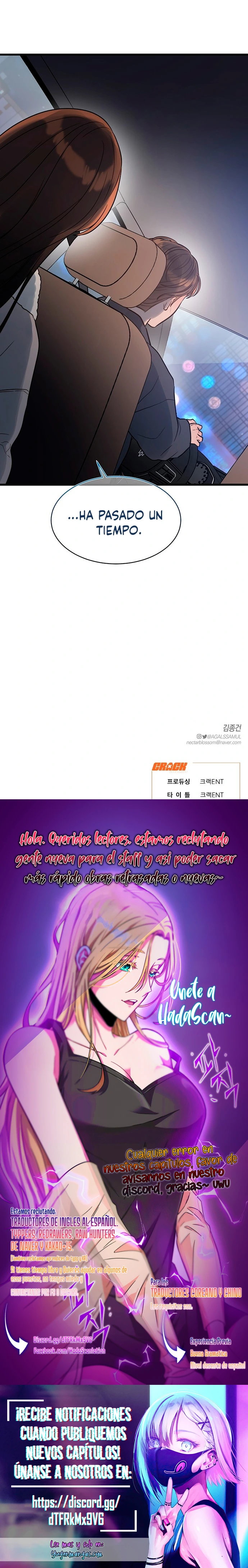 Anhelo Elegante Capítulo 2 - Page 23