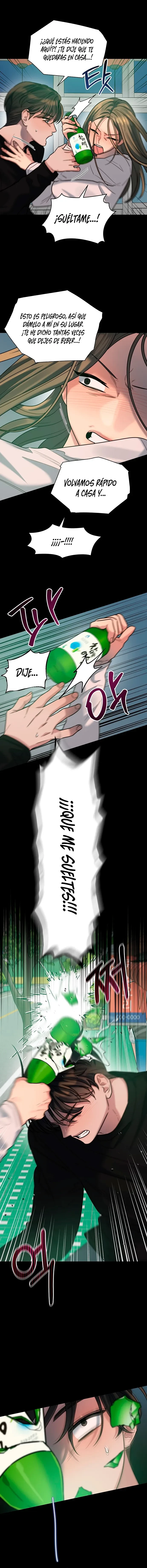 Anhelo Elegante Capítulo 20 - Page 2