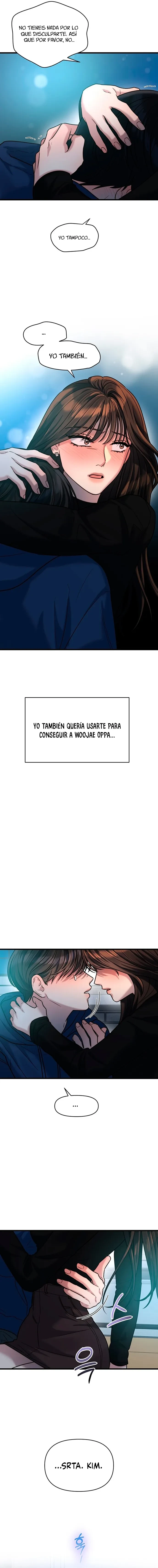 Anhelo Elegante Capítulo 22 - Page 13