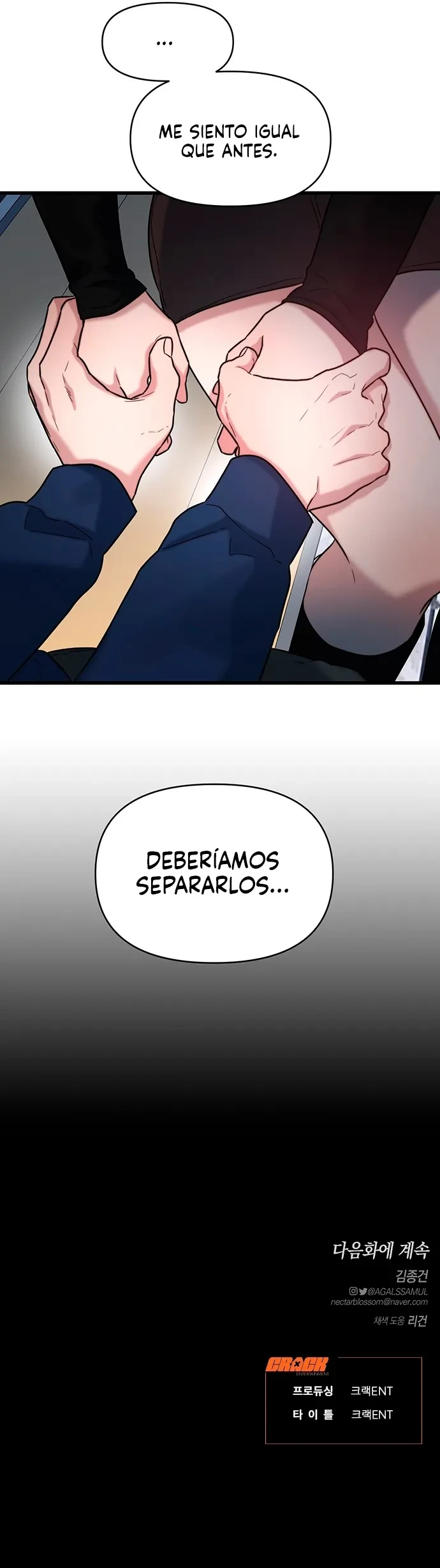 Anhelo Elegante Capítulo 22 - Page 16