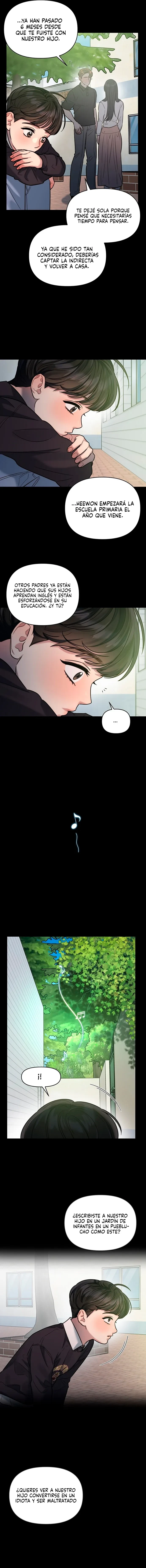 Anhelo Elegante Capítulo 22 - Page 3