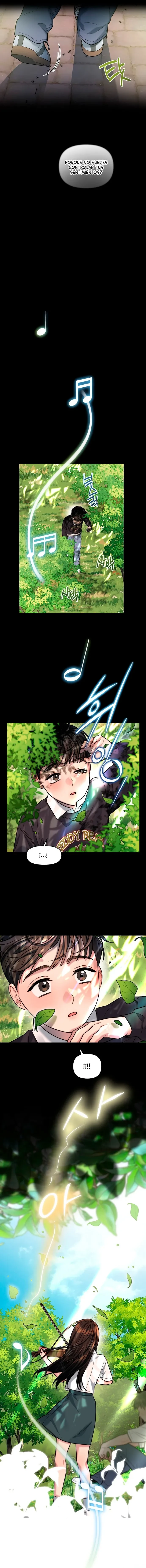 Anhelo Elegante Capítulo 22 - Page 4