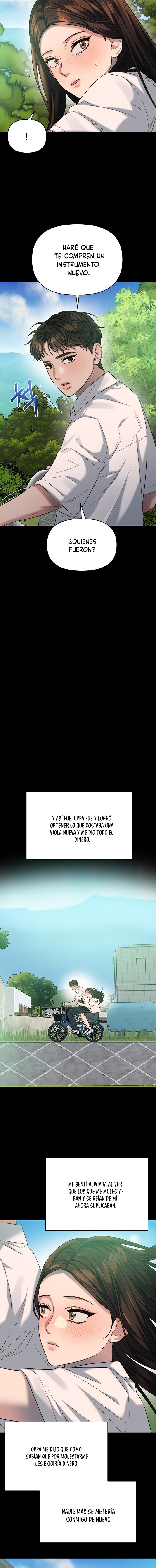 Anhelo Elegante Capítulo 26 - Page 4