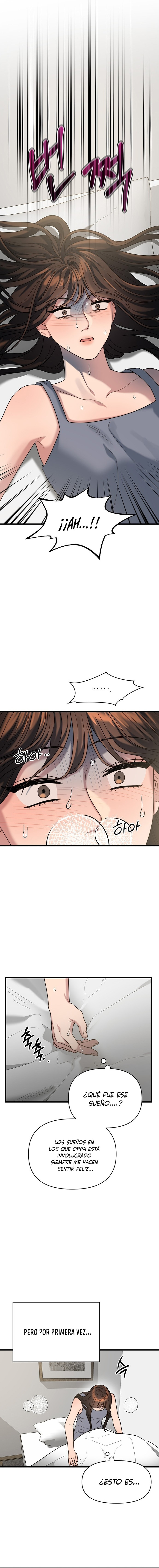 Anhelo Elegante Capítulo 26 - Page 9