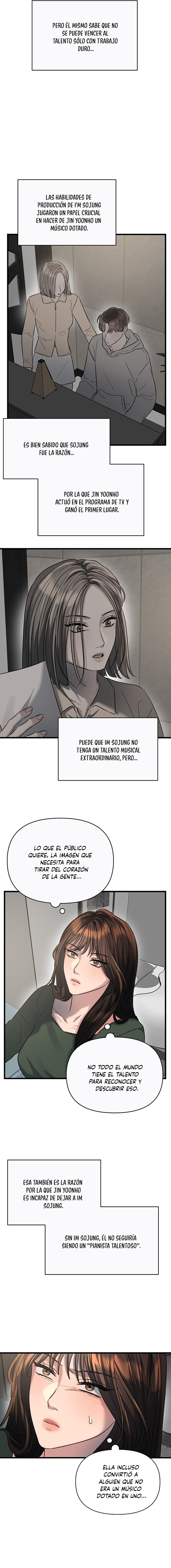 Anhelo Elegante Capítulo 28 - Page 11