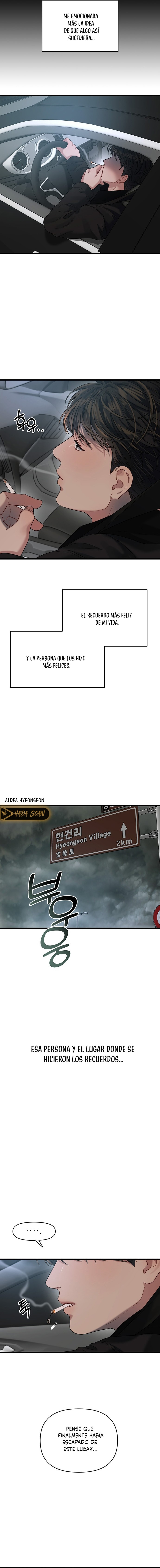 Anhelo Elegante Capítulo 28 - Page 15